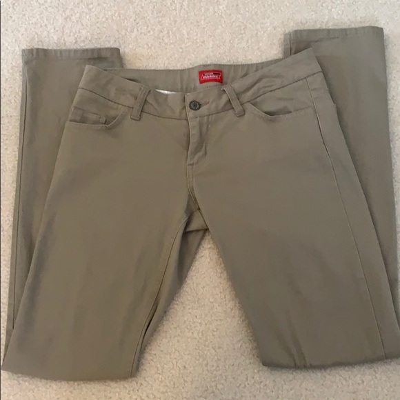 Dickies Pants - 🎉HP🎉 Dickies Straight Legged Pants